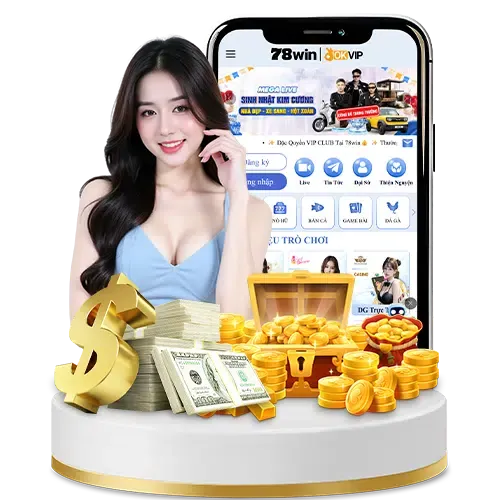 Tiền thưởng độc quyền cho VIP hd88
