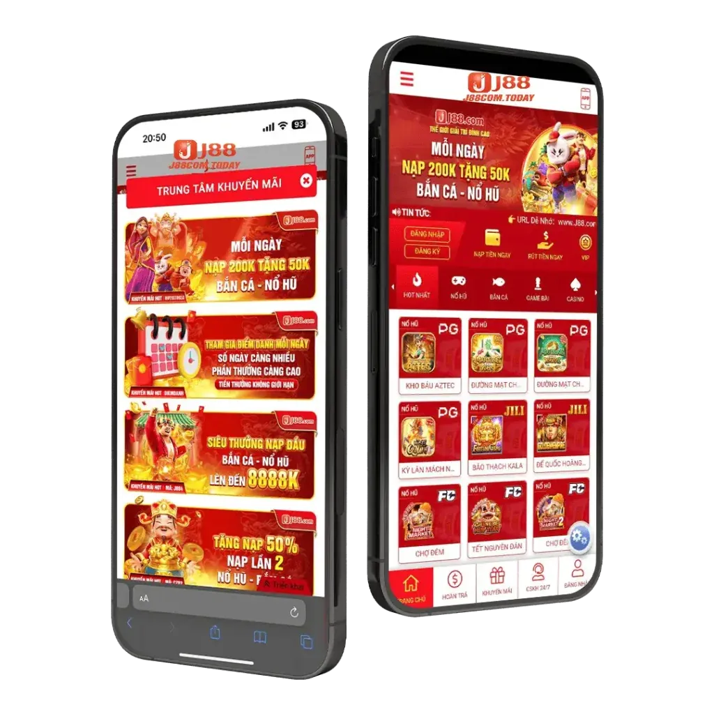 Quản lý tài khoản riêng biệt