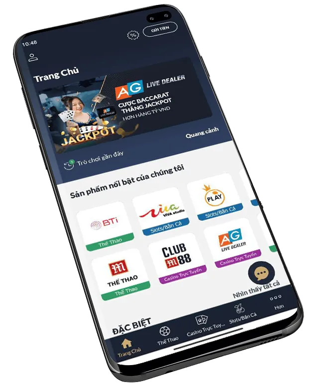 Mã hóa dữ liệu cao cấp tại HD88